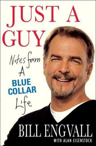 Cover image for Just a Guy