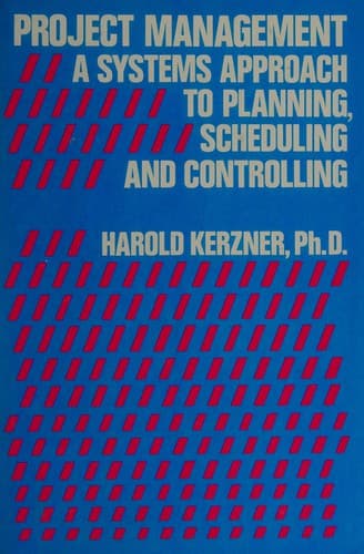 Cover image for Project management