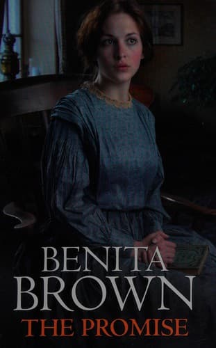 Cover image for The promise
