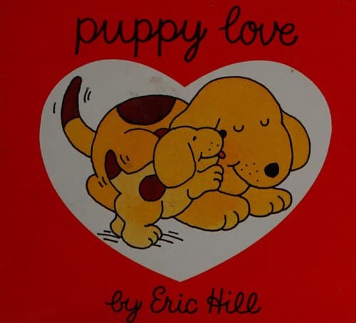 Cover image for Spot