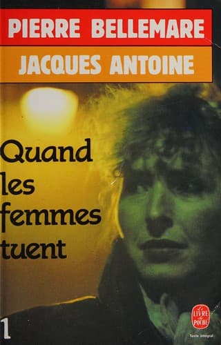 Cover image for Quand les femmes tuent