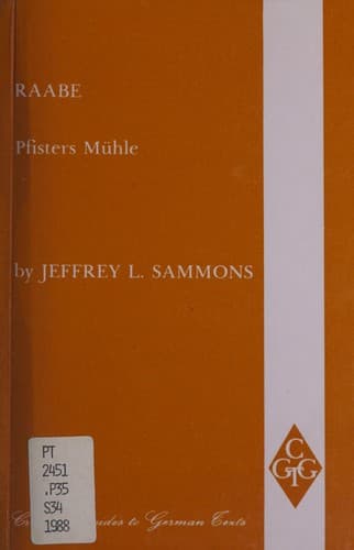 Book cover image