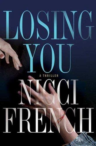 Cover image for Losing You