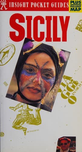 Cover image for Sicily