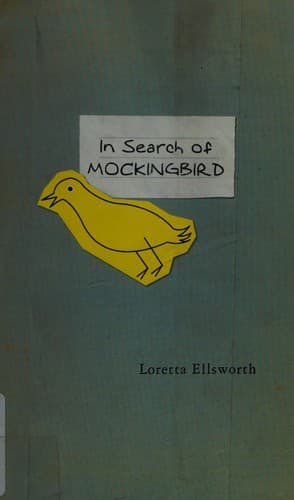Cover image for In search of Mockingbird