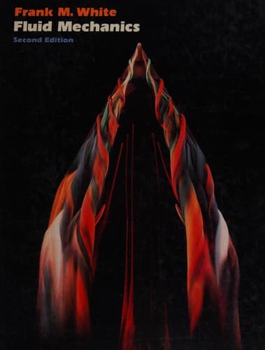 Cover image for Fluid mechanics