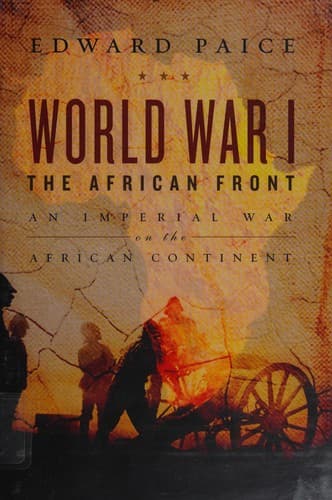 Cover image for World War I