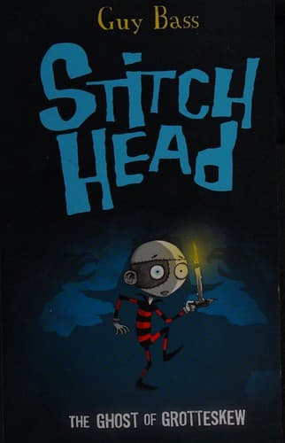Book cover image