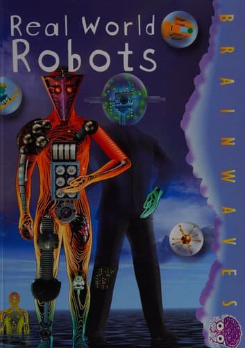 Cover image for Real world robots