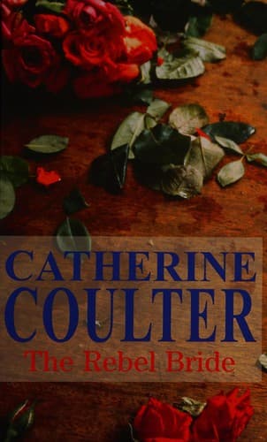Cover image for The Rebel Bride