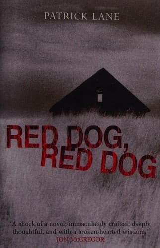 Cover image for Red dog, red dog