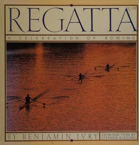 Cover image for Regatta