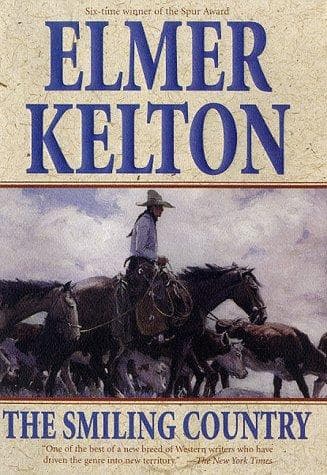 Cover image for smiling country