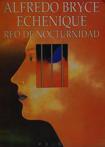 Cover image for Reo de nocturnidad