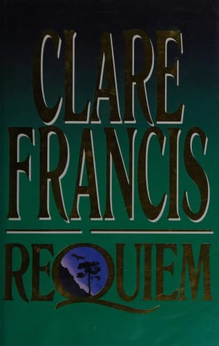 Cover image for Requiem
