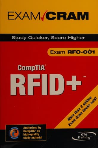 Cover image for RFID+