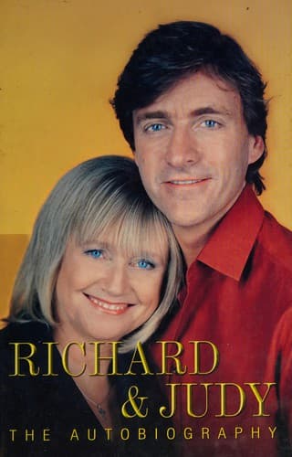 Cover image for Richard & Judy