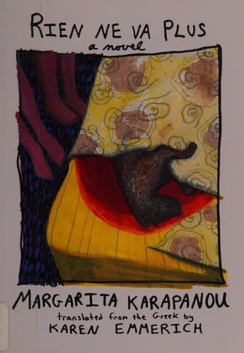 Book cover image