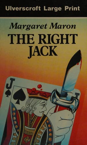 Cover image for The Right Jack