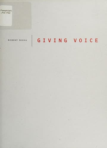 Book cover image