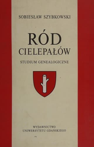 Ród Cielepałów