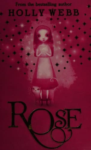 Cover image for Rose