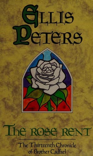Cover image for The Rose Rent