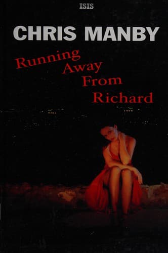 Cover image for Running Away from Richard