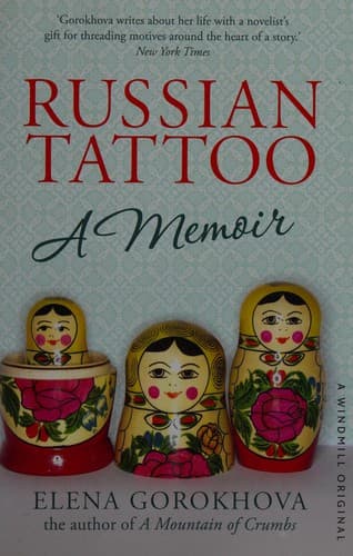 Book cover image
