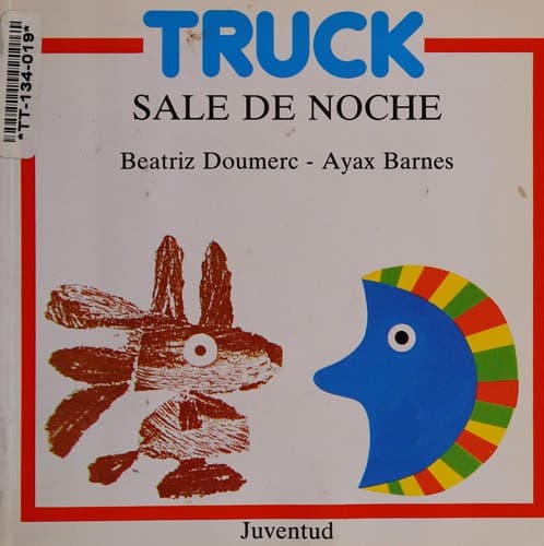 Book cover image
