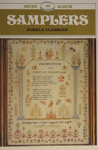 Cover image for Samplers