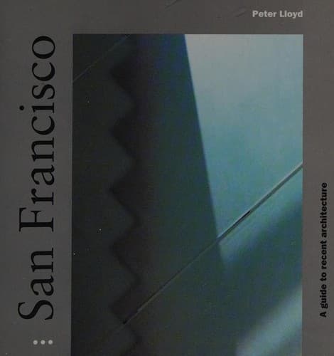 Cover image for San Francisco
