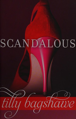 Cover image for Scandalous