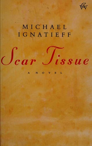 Cover image for Scar tissue