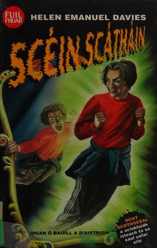 Book cover image