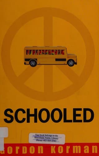 Cover image for Schooled