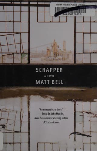Book cover image