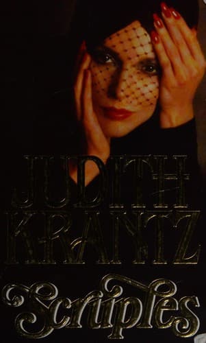 Cover image for Scruples.