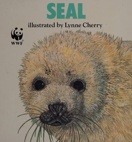 Cover image for Seal