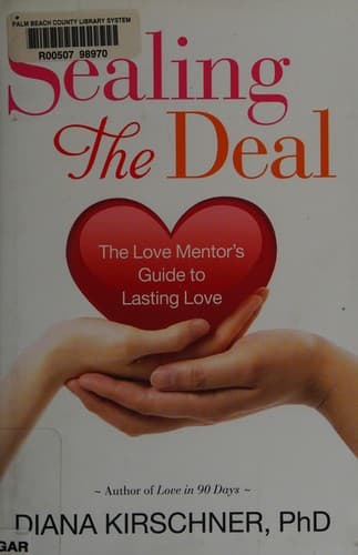 Sealing the deal