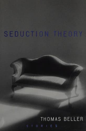 Cover image for Seduction theory