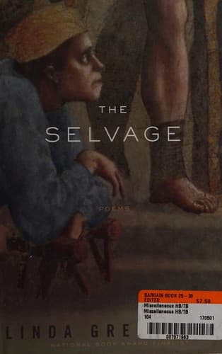 The selvage