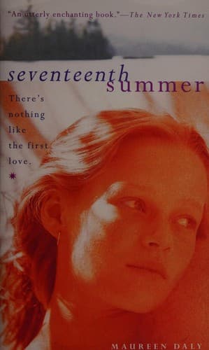 Cover image for Seventeenth summer