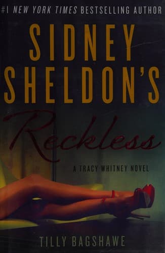 Cover image for Sidney Sheldon's Reckless