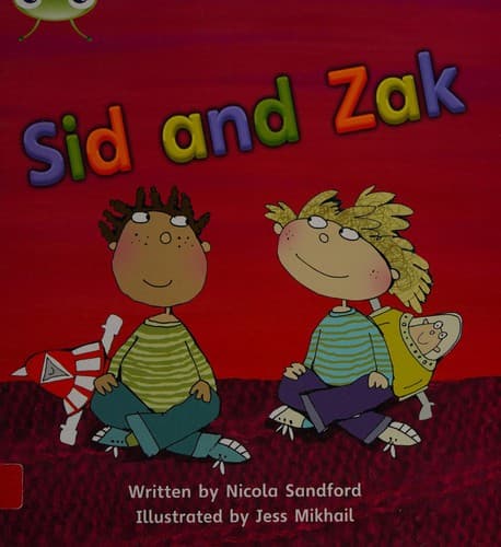 Book cover image