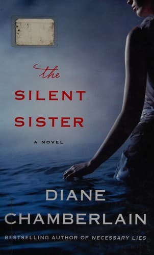 Cover image for The silent sister