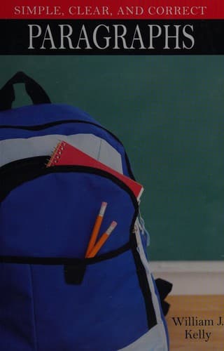 Cover image for Simple, clear, and correct
