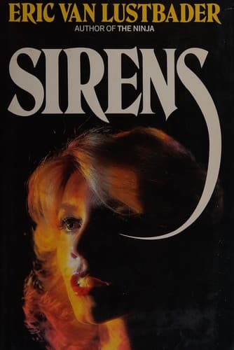 Cover image for Sirens