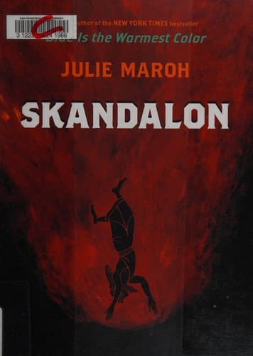 Book cover image