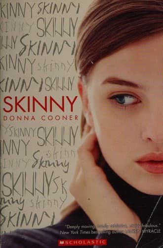 Cover image for Skinny